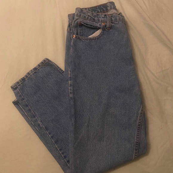 Vintage 80s Jordache Jeans - Picture 1 of 4